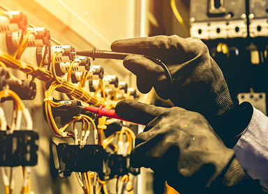 Electrical & Electronics