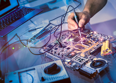 Electronics & Communication Engineering