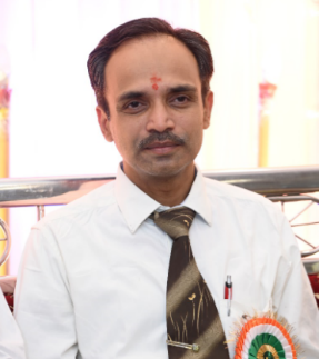 Prof. Akhilesh A. Waoo