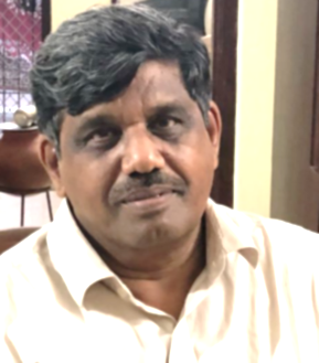 Anil Kumar Mitta