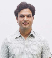 Prof. Kamlesh Choure