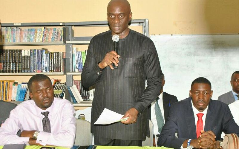 Mtutor’s successful deployment at Delta State – Nigeria