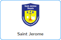 St. Jerome's University Logo